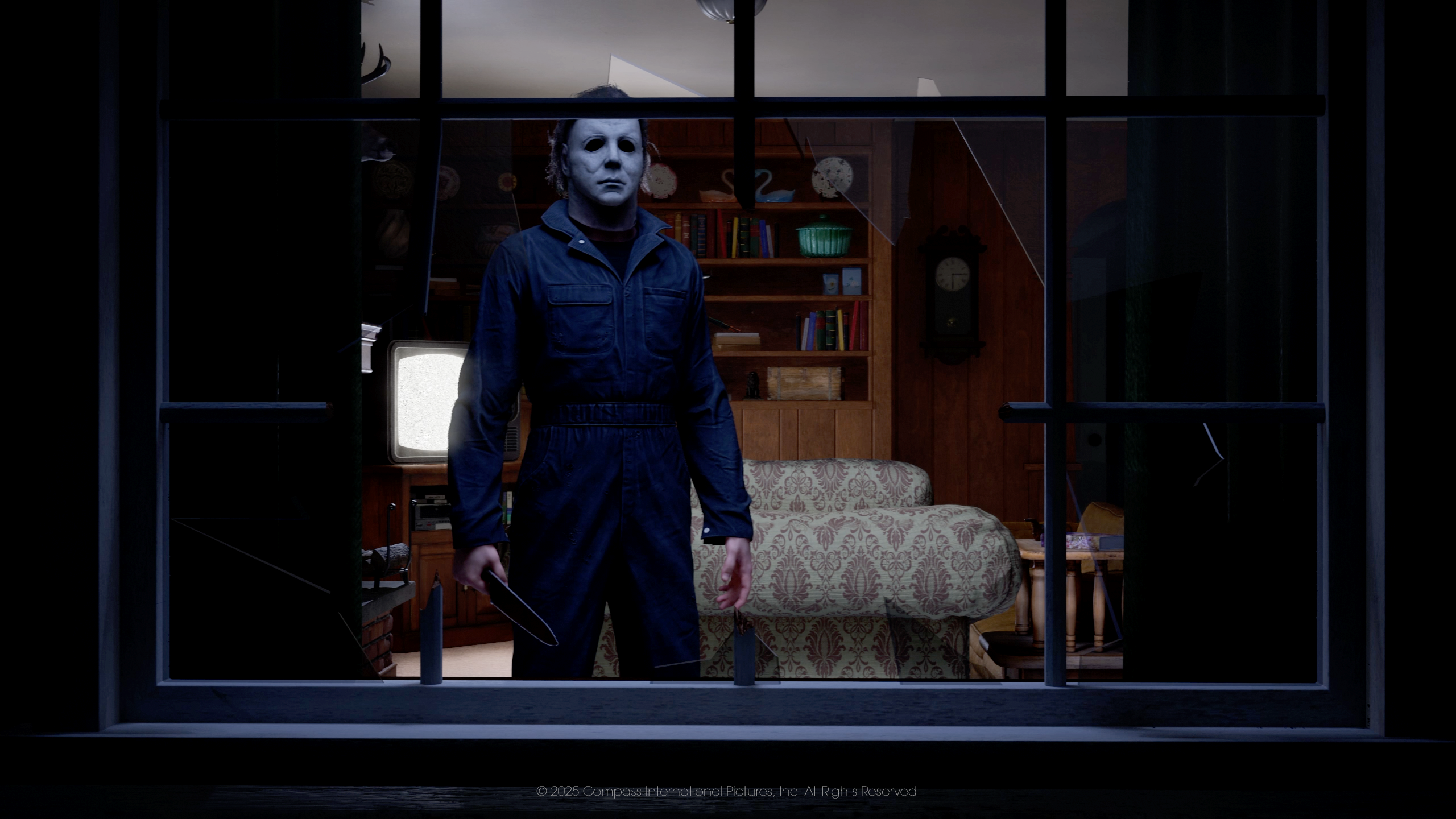 Halloween: The Game still