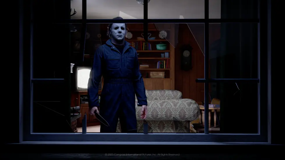 Halloween: The Game still