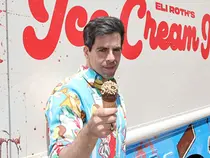 Ice Cream Man (2026) | Film Review