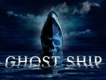 Details of Scream Factory's Ghost Ship Blu-ray Release