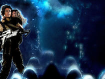 Aliens Expanded 40th Anniversary Edition Now Available