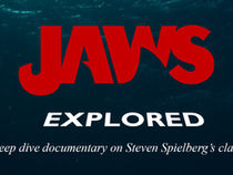 CreatorVC Unveil Newest Documentary Jaws Explored