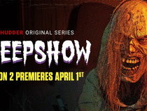 Shudder Renews Creepshow For New Season; Season 2 Trailer & Release Date Announced