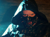 R.I.P Man 2 Now Crowfunding