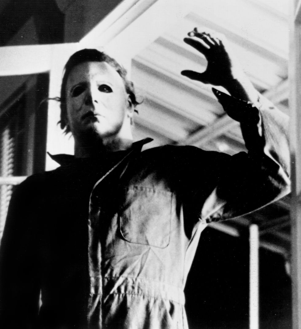 michael myers