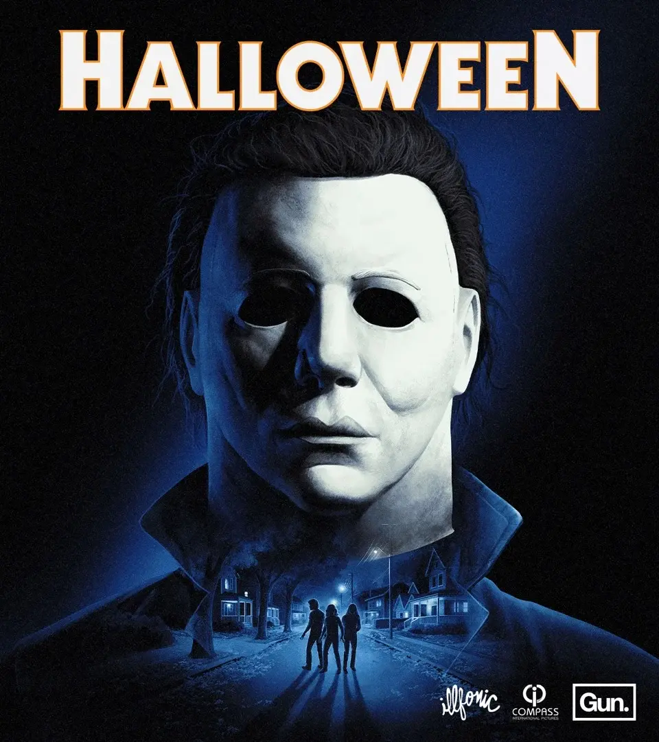 Halloween: The Game Poster