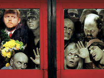 Shaun of the Dead is Returning to Cinemas