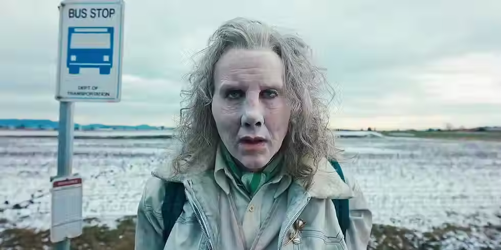 Perkins & Cage Reuniting For Longlegs Film