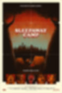 Sleepaway Camp by Phantom City Creative