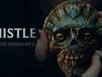 Whistle (2026) | Film Review