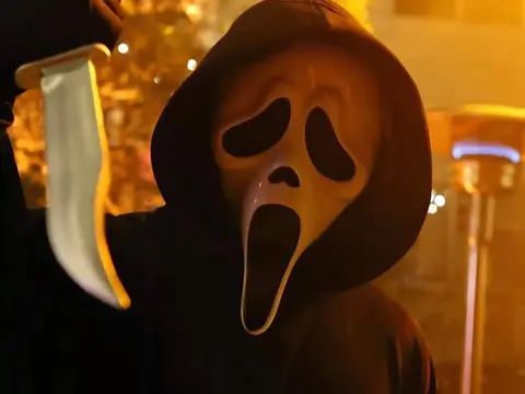 Scream 8 Officially In Development