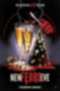 New Fears Eve poster