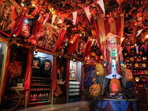 Universal Launches New Merch to Celebrate HHN 30th Anniversary