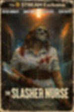 The Slasher Nurse