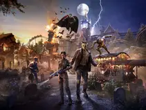 Universal Unveil Dark Universe Details