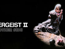 Ceris' 31 Days of Horror Challenge: Poltergeist II: The Other Side