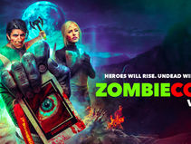 ZombieCON Vol 1. (2024) | Film Review