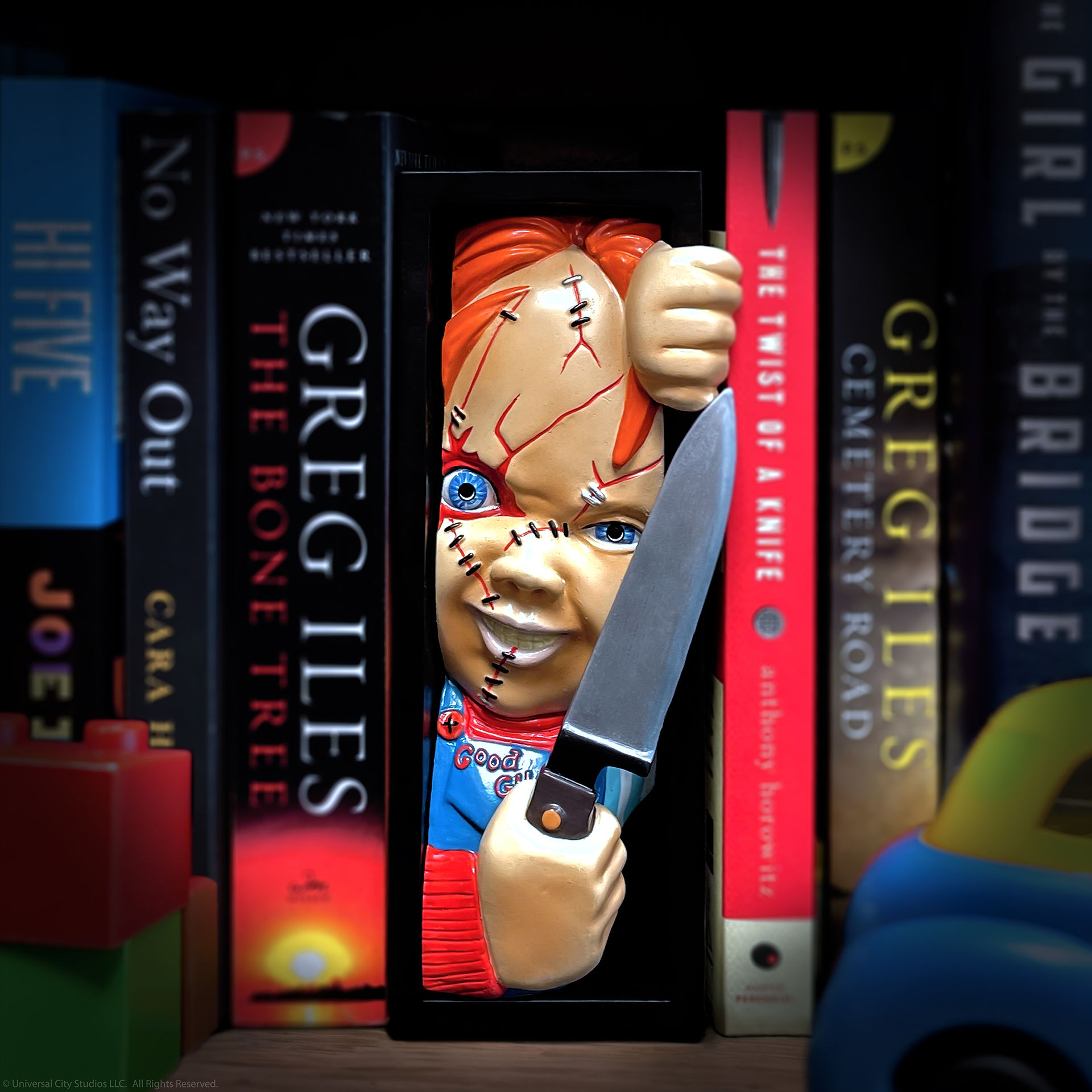 Chucky Nook 1