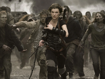 Resident Evil Complete Film Collection 4K Box Set Releasing