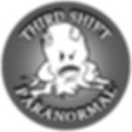 Third Shift Paranormal