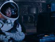 Ceris' 31 Days of Horror Challenge: Alien