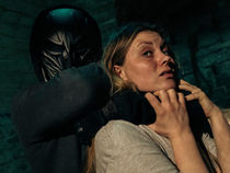 Indie Horror The Cellar Coming Soon