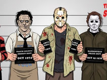 A Hooked On Horror Quiz