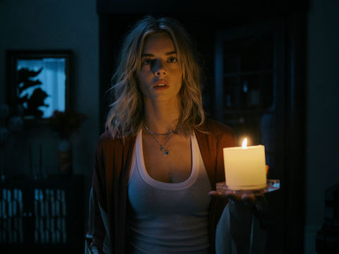 Samara Weaving & Ray Nicholson Star in New Horror Comedy From Writer of Cocaine Bear