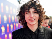 Finn Wolfhard talks Ghostbusters: Afterlife, Stranger Things & The Turning