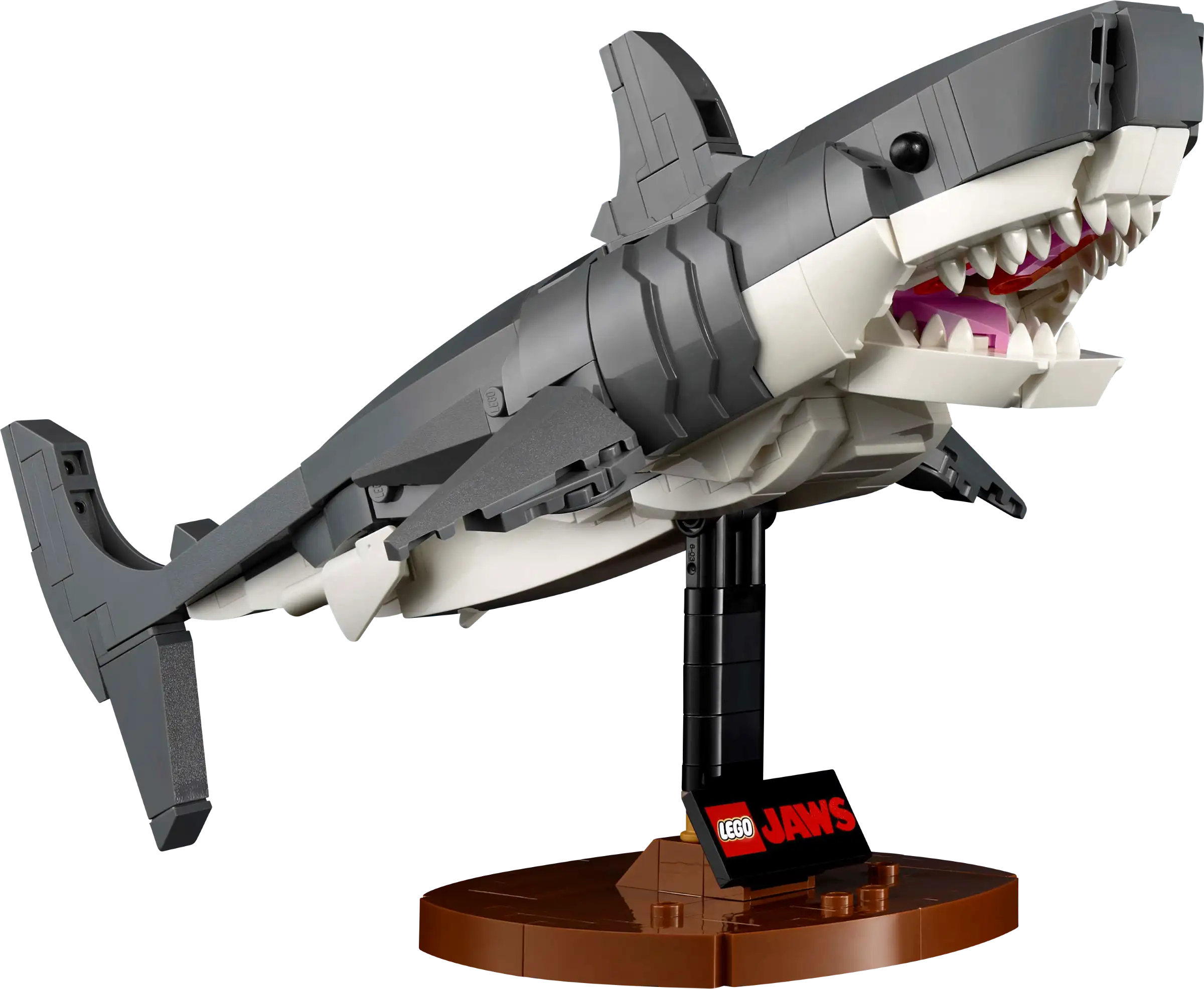 Jaws LEGO