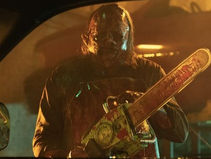 A Hooked On Horror Review: Texas Chainsaw Massacre