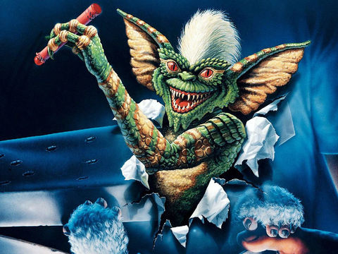 Gremlins 3 Waiting on Approval From Spielberg