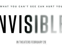 The Invisible Man - A Hooked On Horror Review