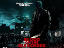 Blood On The Bleachers | Out Now