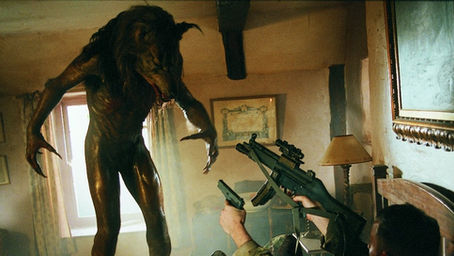 Werewolf Wednesday: Eight Essential Howlers for a Full-Moon Marathon