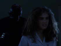 Ceris' 31 Days of Horror Challenge: Day 22 - A Nightmare on Elm Street