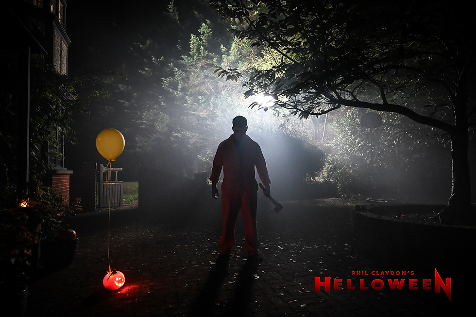 Helloween still