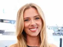 Scarlett Johansson Set to Star in New Exorcist Film