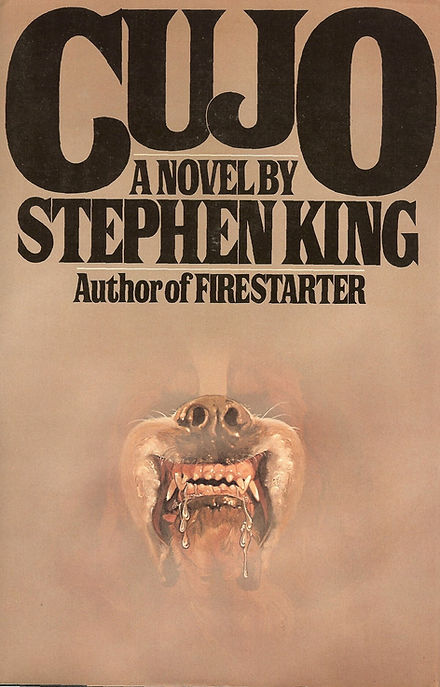 Stephen King's Cujo