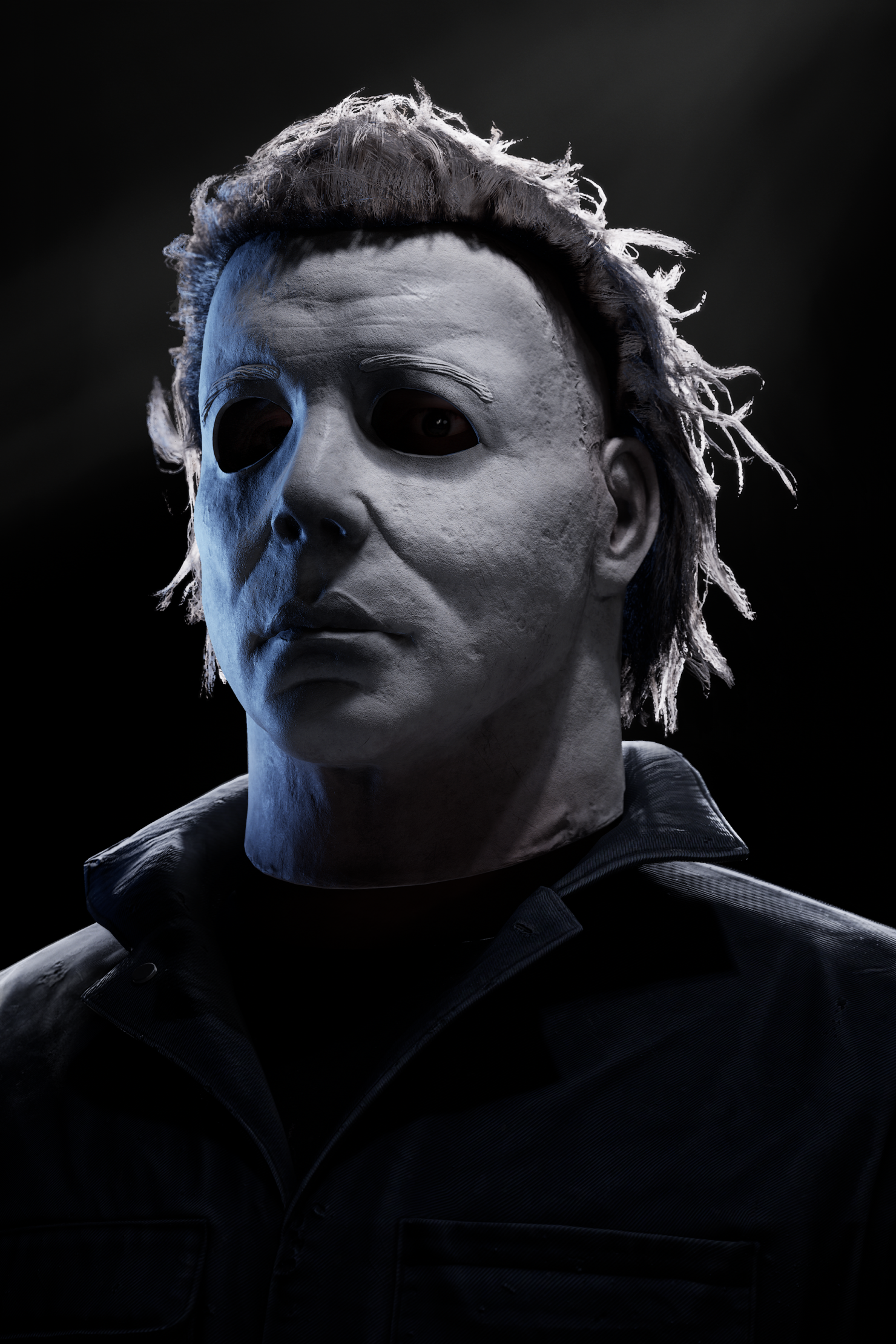 Halloween: The Game Michael Myers