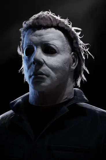 Halloween: The Game Michael Myers