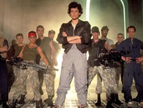 Aliens Expanded (2024) | Film Review