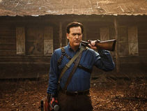 Bruce Campbell Gives us New Title For The Next Evil Dead Film