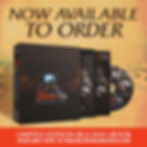 ISOD 70s Now Available to Pre-Order