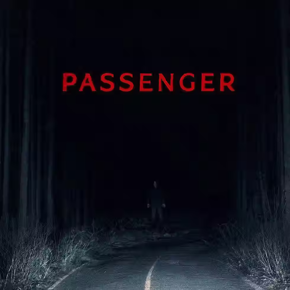 Passenger (2026)