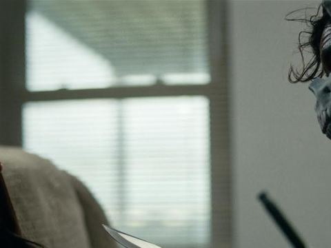 Run - A Post Apocalyptic Thriller With Cannibals