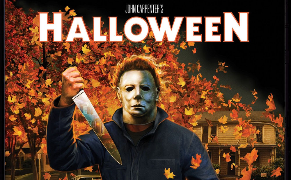 Shout! Factory Announce First Five Halloween Films in 4K Ultra HD Shout! Factory Announce First Five Halloween Films in 4K Ultra HD