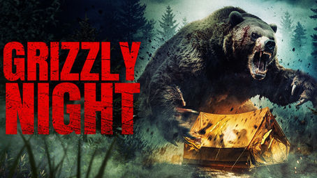 Grizzly Night (2026) | Film Review