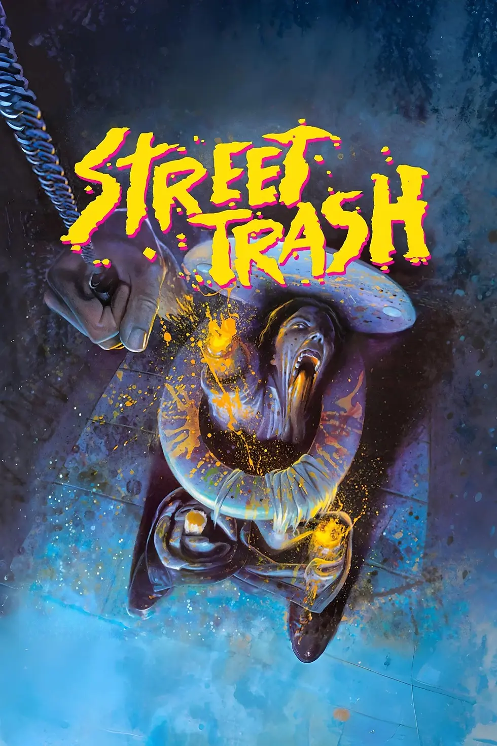 Street Trash