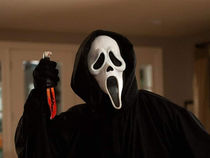 Looks like Scream 5 is officially happening